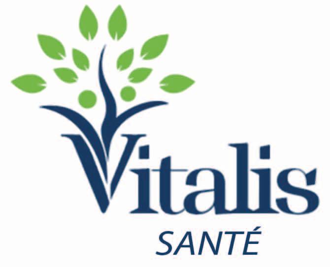 Vitalis Santé